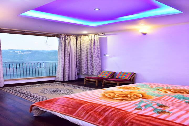 Karans North Valley View by OpenSky, Shimla 4